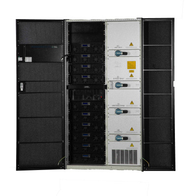 UPS COVER MAXSAFE 505