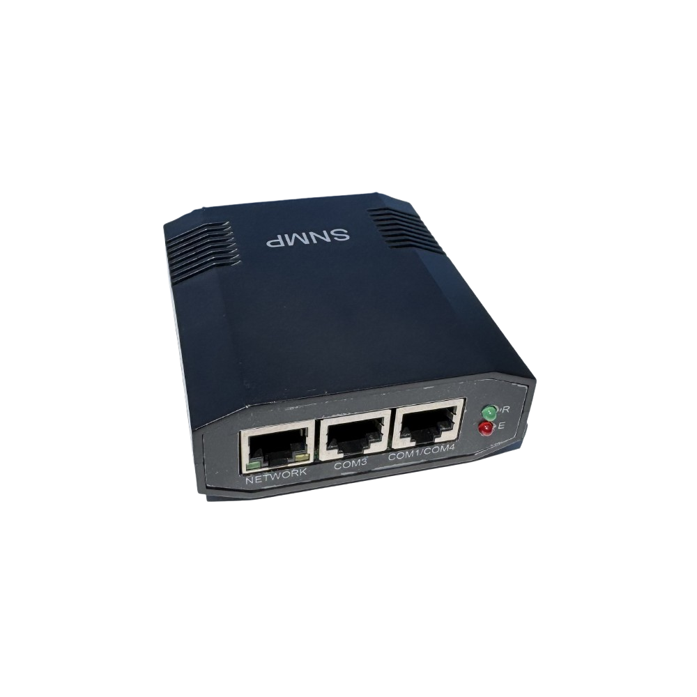 SNMP WiseWay 3.0 external card