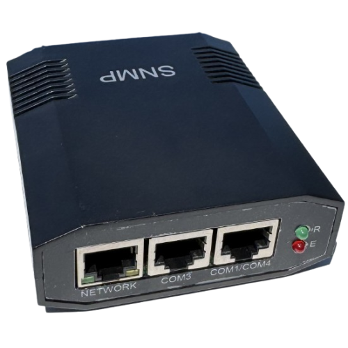 SNMP WiseWay 3.2 external card