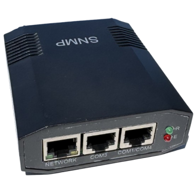 SNMP WiseWay 3.2 external card