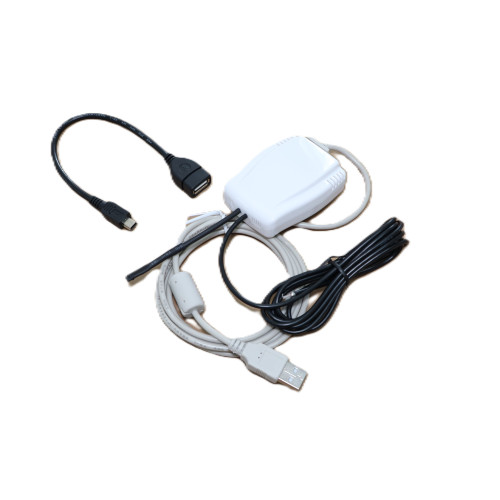 Environmental sensor NetFeeler 4