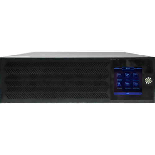 UPS COVER PS 30K + EBMs - 6,1 min.