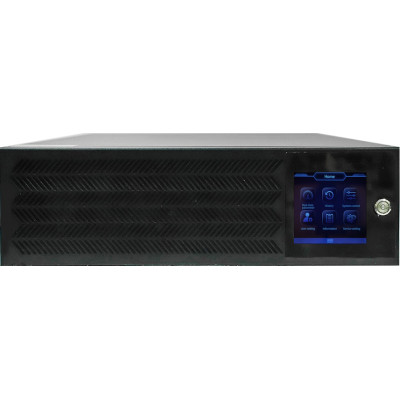 UPS COVER PS 30K + EBMs - 11,1 min.