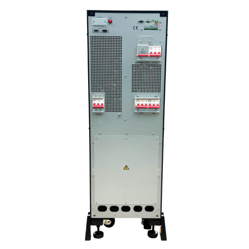 UPS COVER INSERT 15K - 5,4 min.