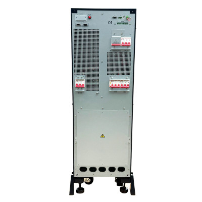 UPS COVER INSERT 15K - 32,2 min.