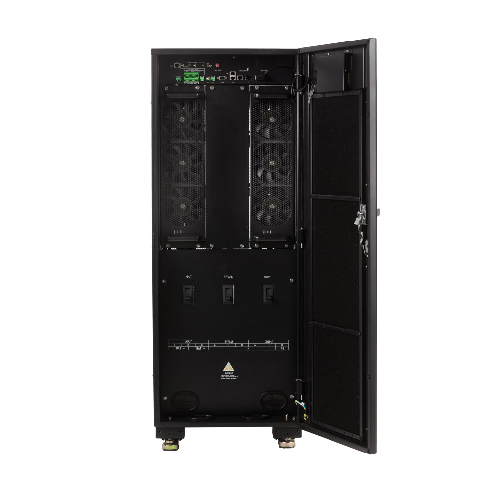 UPS COVER FRAME 100K - 59,4 min.