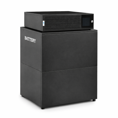 UPS COVER PS 20K + C20 (40 x 45Ah) - 29,5 min.