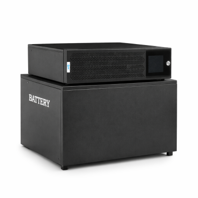 UPS COVER PS 40K + C20 (38 x 28Ah) - 5,2 min.