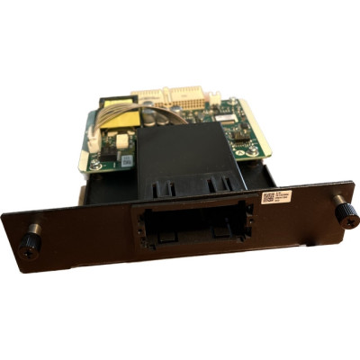 SNMP rack for SNMP WiseWay 3.0 mini card