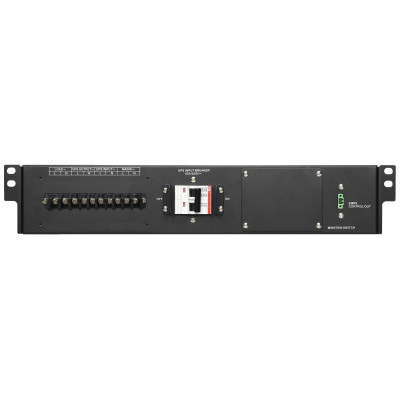 Bypass rack MBS10 -  CORE 6-10K