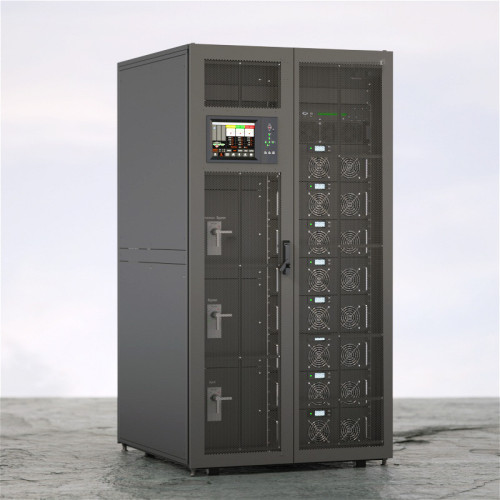 UPS COVER HS405 cabinet