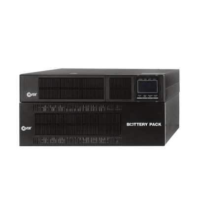 UPS COVER CORE 6K - 14,6 min.