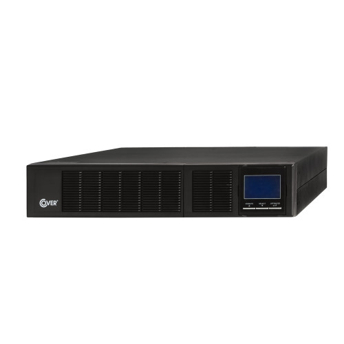 UPS COVER CORE ONE 2K - 10,6 min.