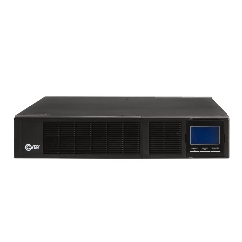 UPS COVER CORE 1K - 37,1 min