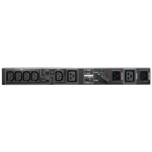 Bypass rack MBS CORE 1-3K