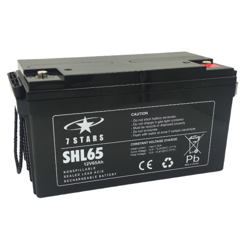 Battery 7STARS SHL65