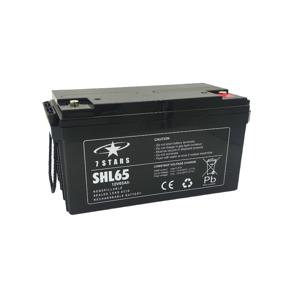 Battery 7STARS SHL65