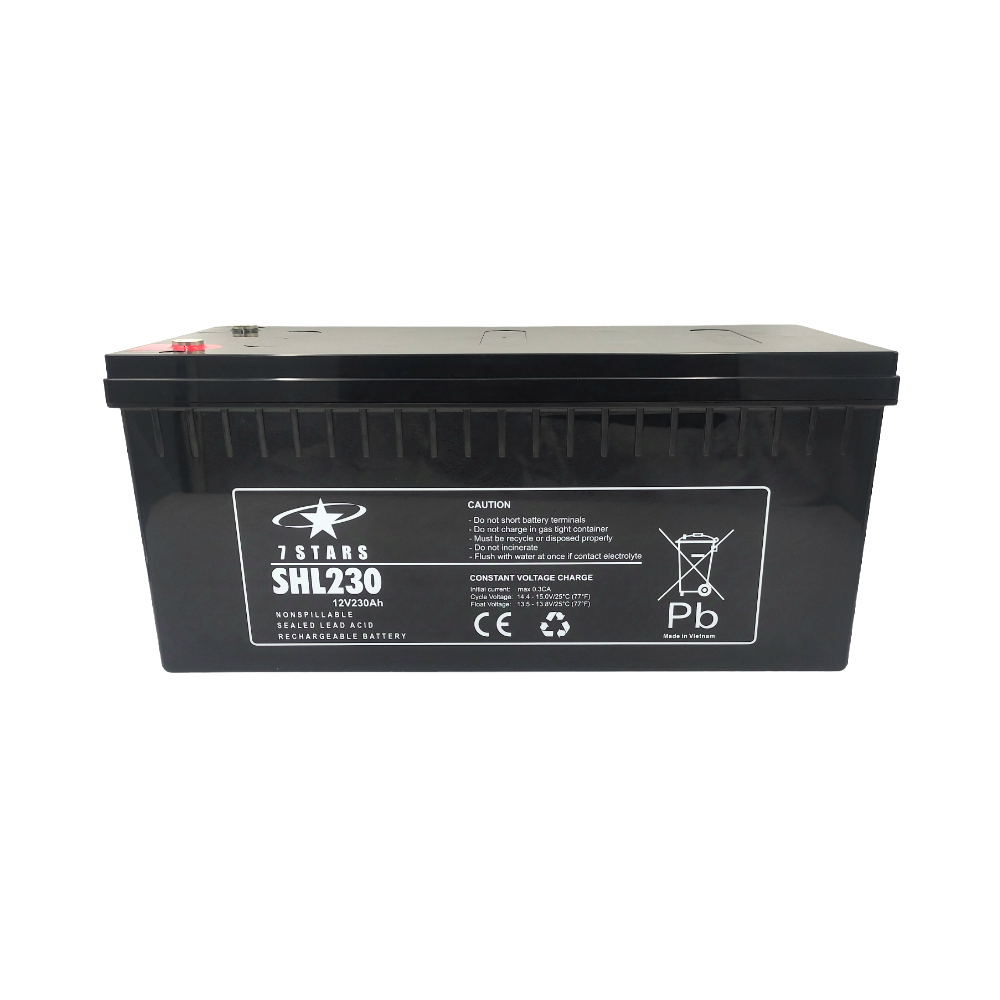 Battery 7STARS SHL230